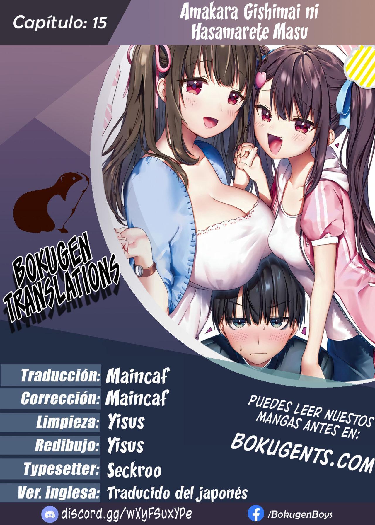 Capitulo 15 page 1