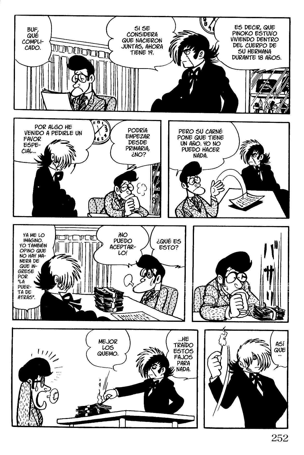 Capitulo 110 page 10