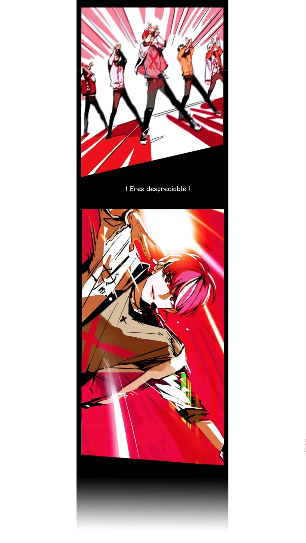 Capitulo 67 page 7