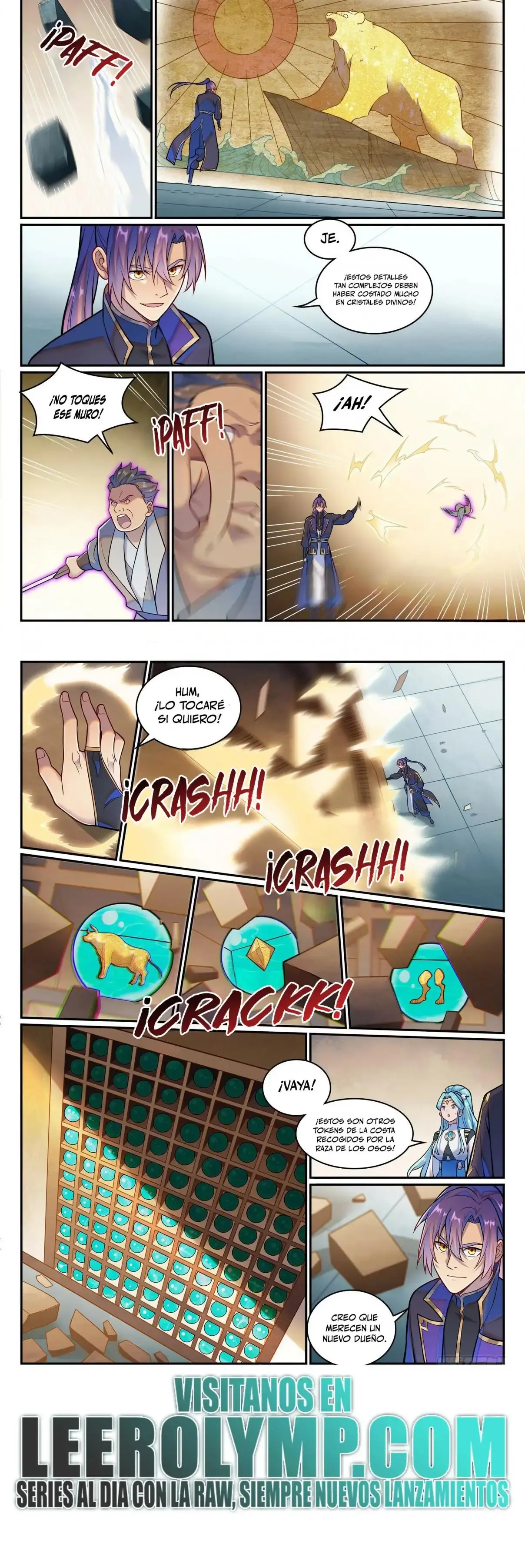 Capitulo 1227 page 9