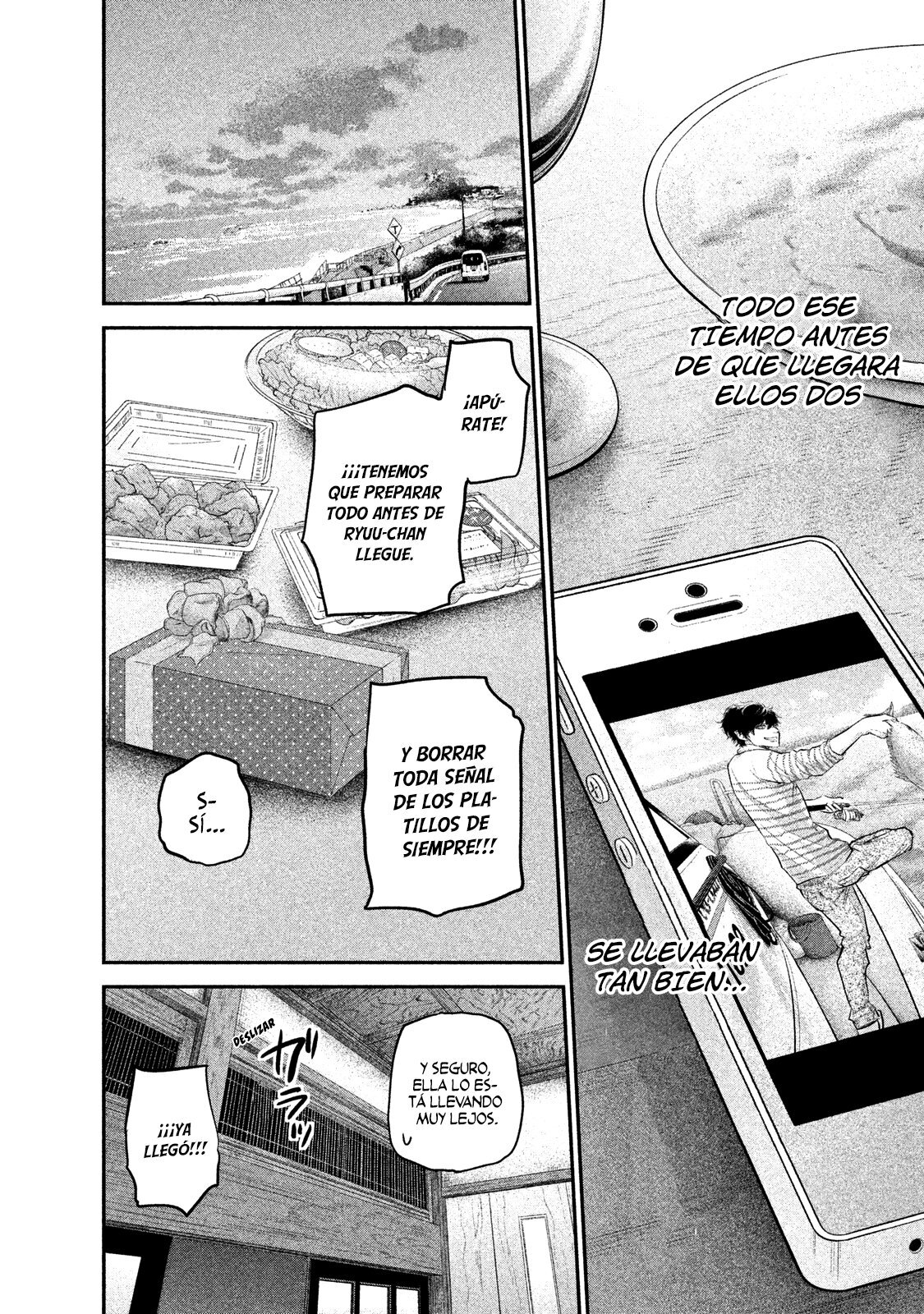 Capitulo 105 page 11