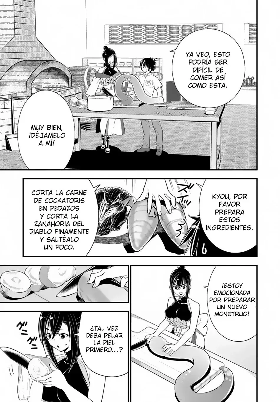 Capitulo 21 page 8