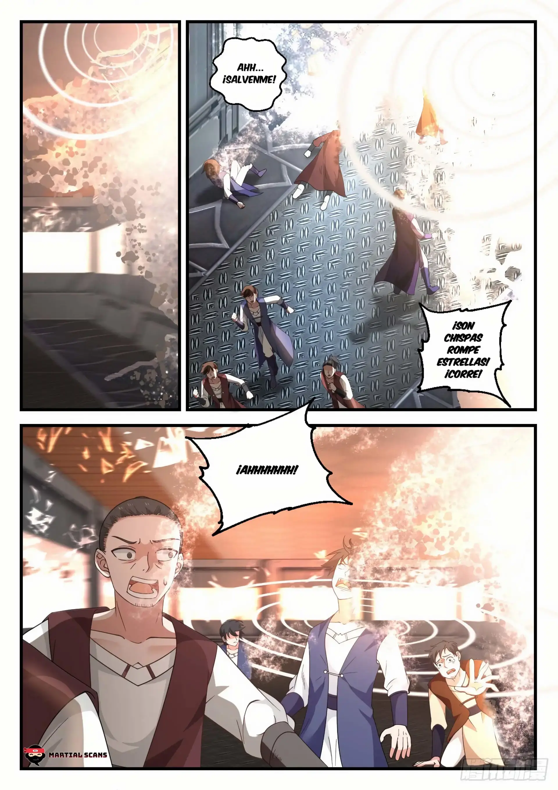 Capitulo 916 page 10