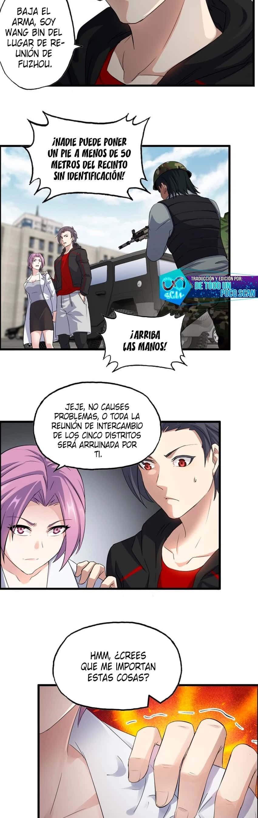 Capitulo 356 page 4