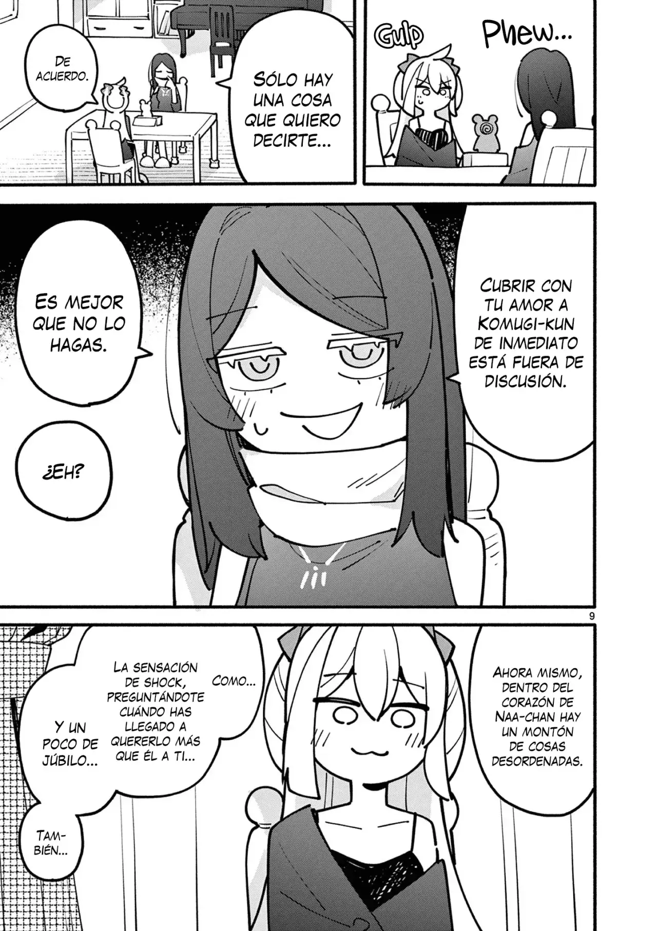 Capitulo 61 page 10