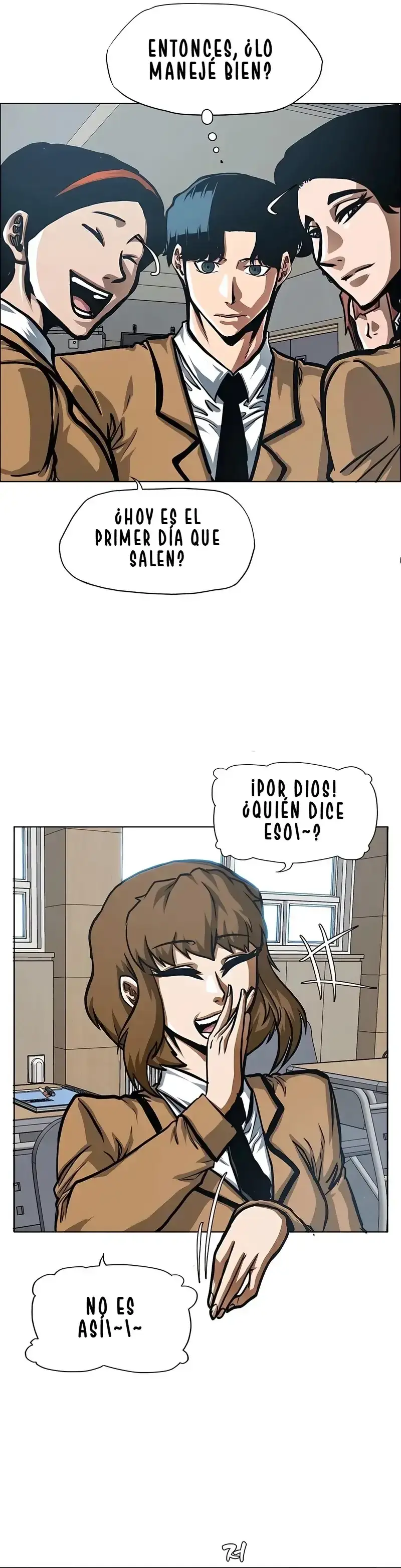 Capitulo 18 page 26