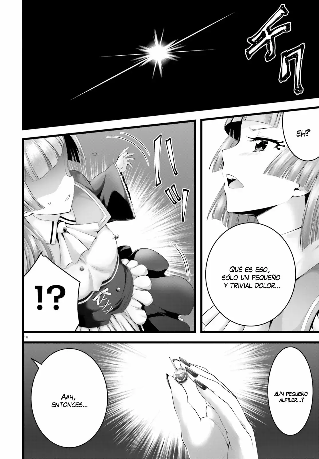 Capitulo 30 page 16