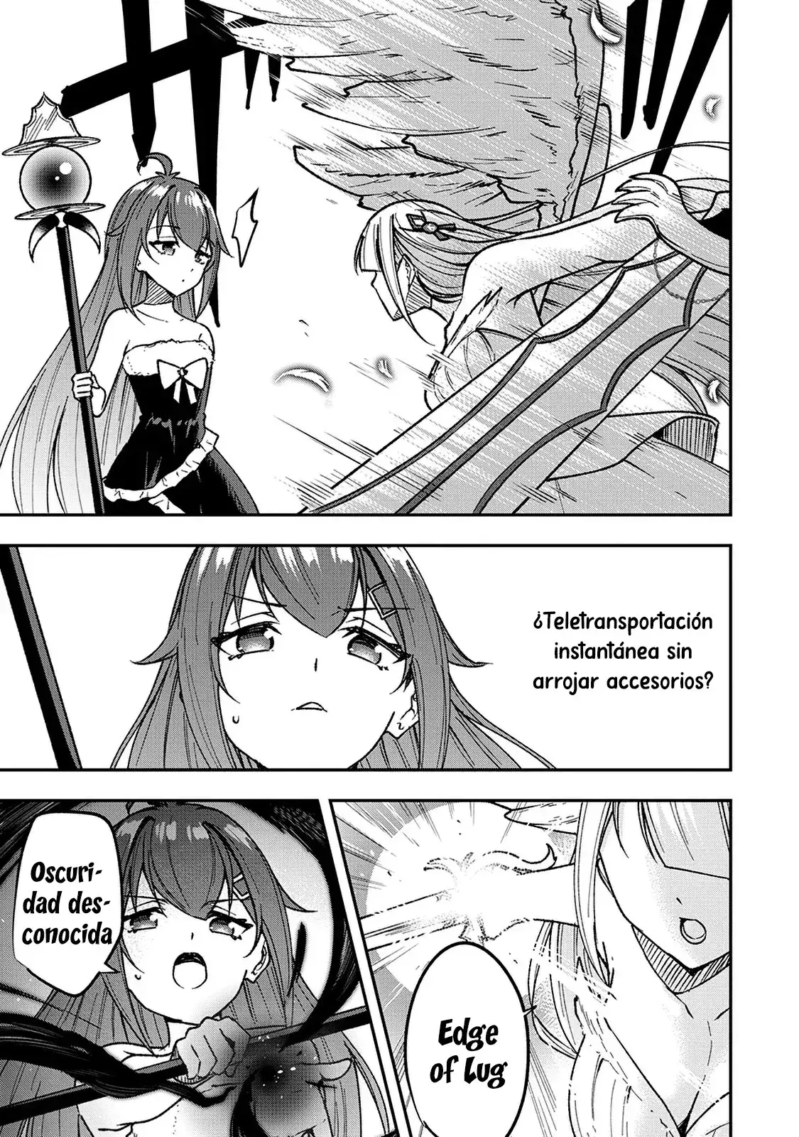Capitulo 52 page 10
