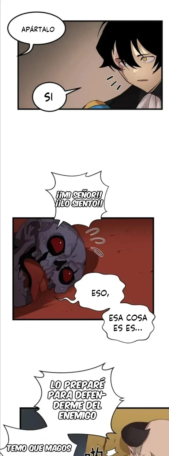 Capitulo 85 page 29