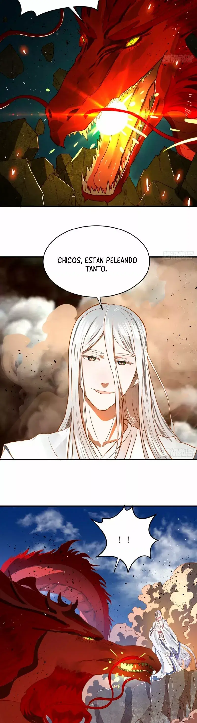 Capitulo 105 page 17