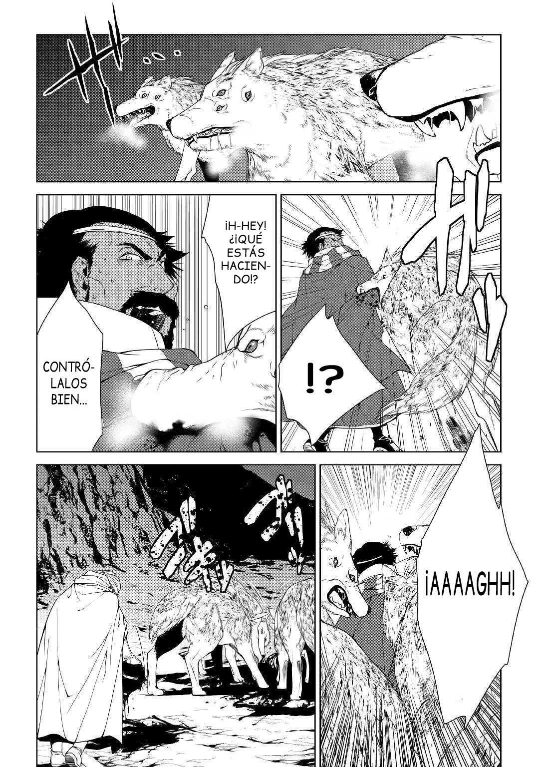 Capitulo 64 page 17