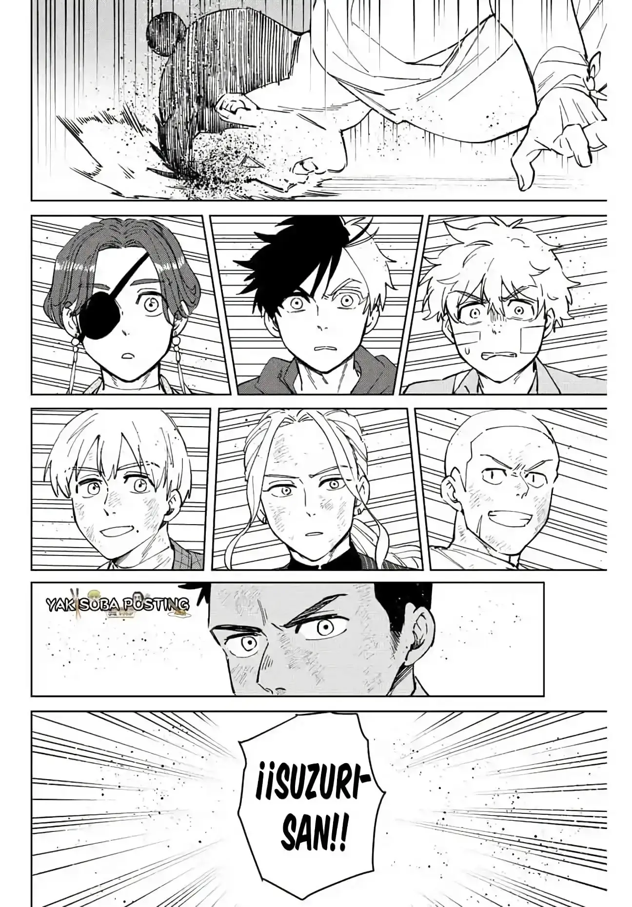 Capitulo 80 page 12