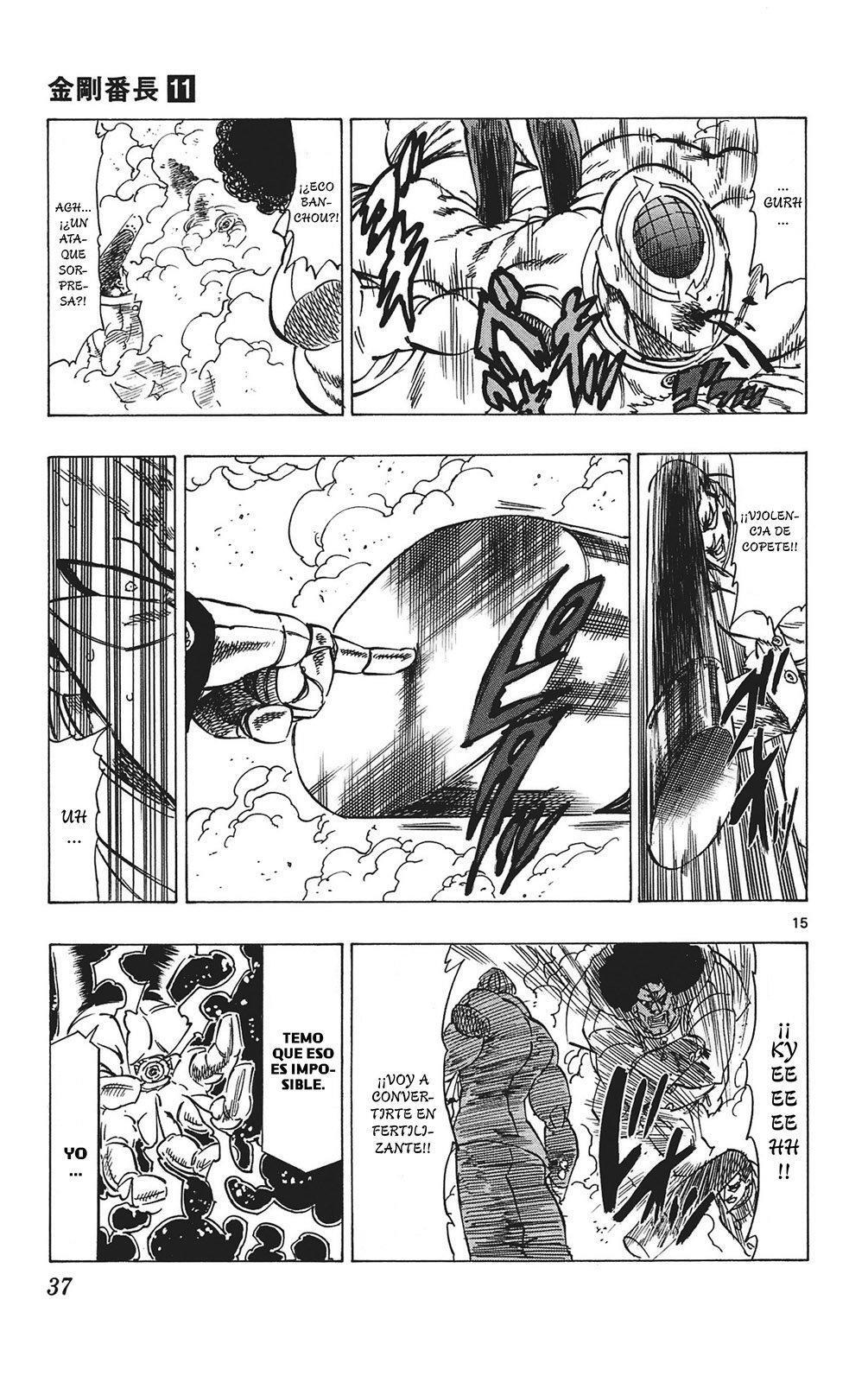 Capitulo 97 page 16