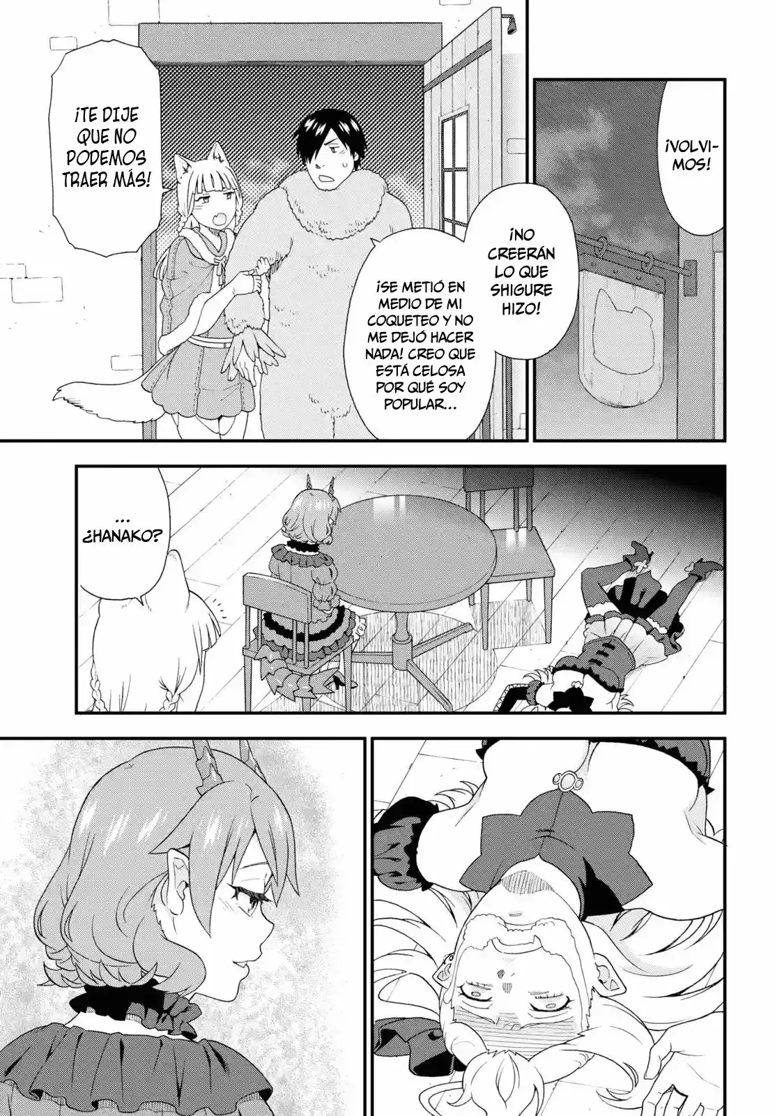 Capitulo 42 page 22
