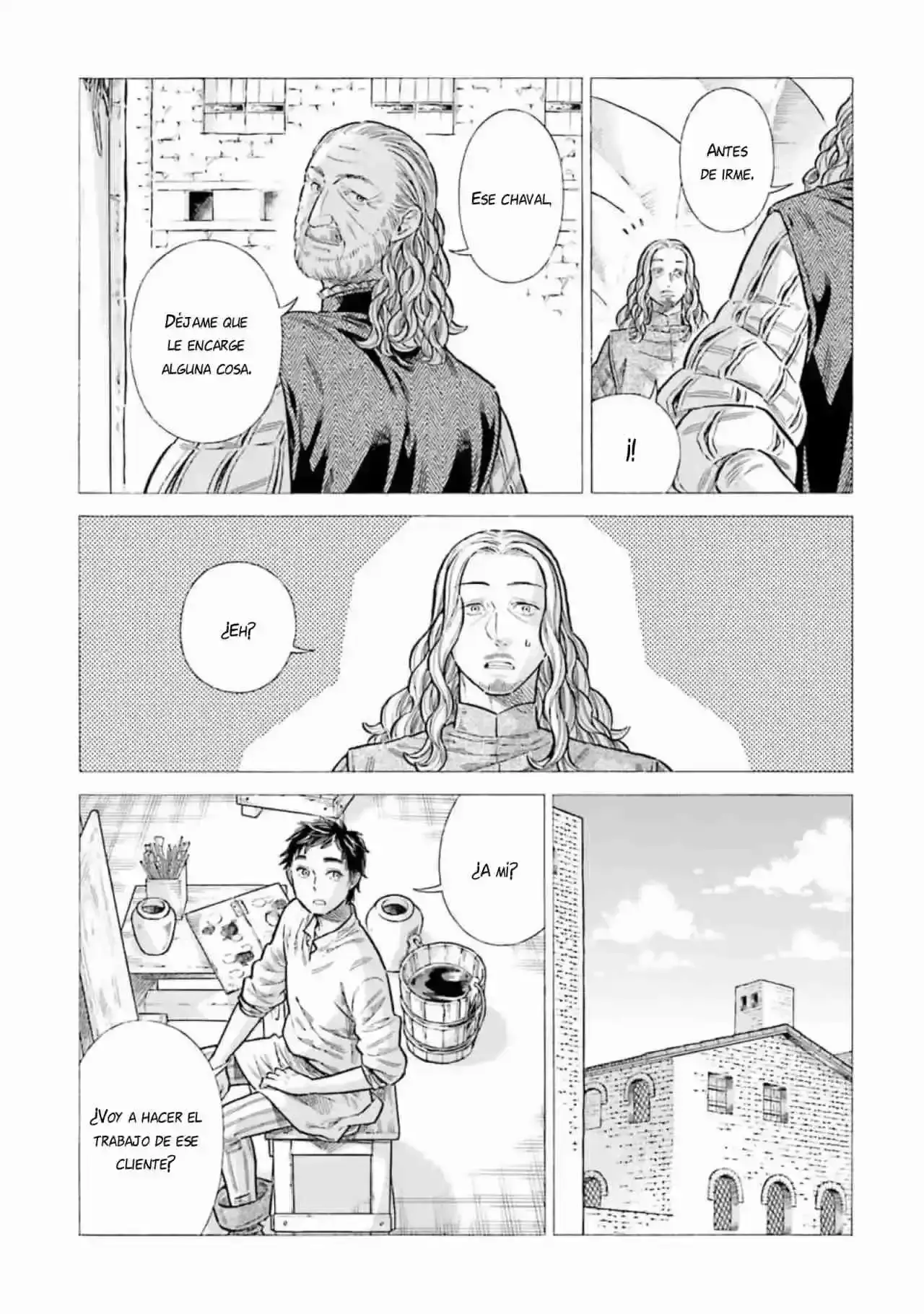 Capitulo 93 page 14