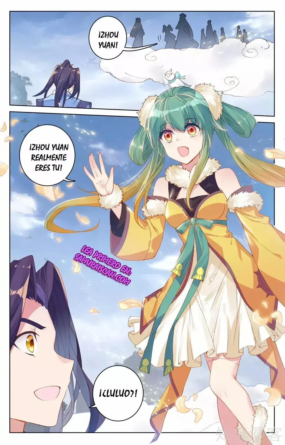 Capitulo 529 page 9