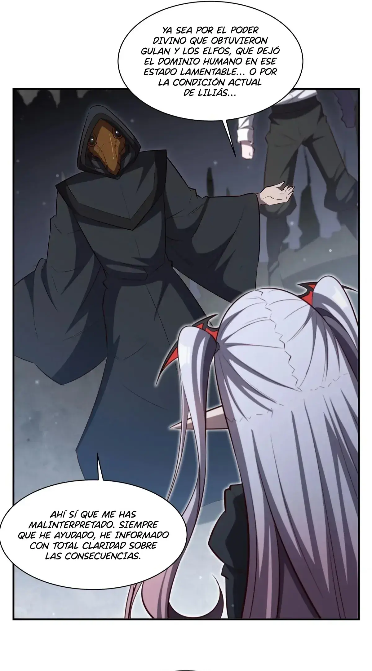 Capitulo 371 page 28