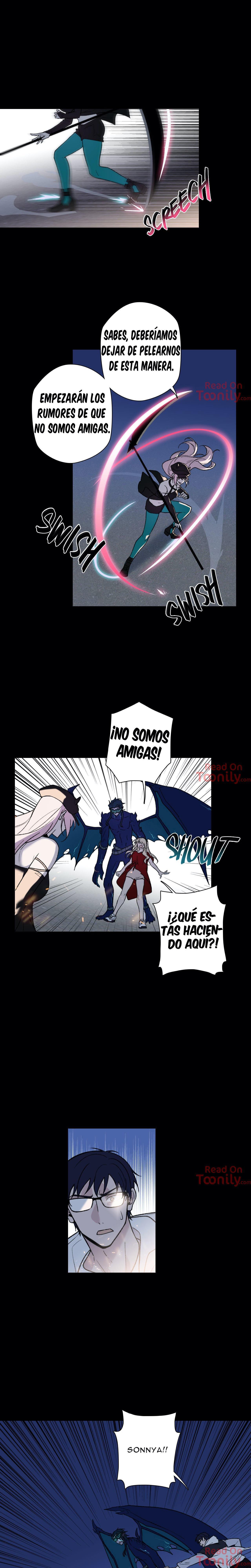 Capitulo 91 page 14