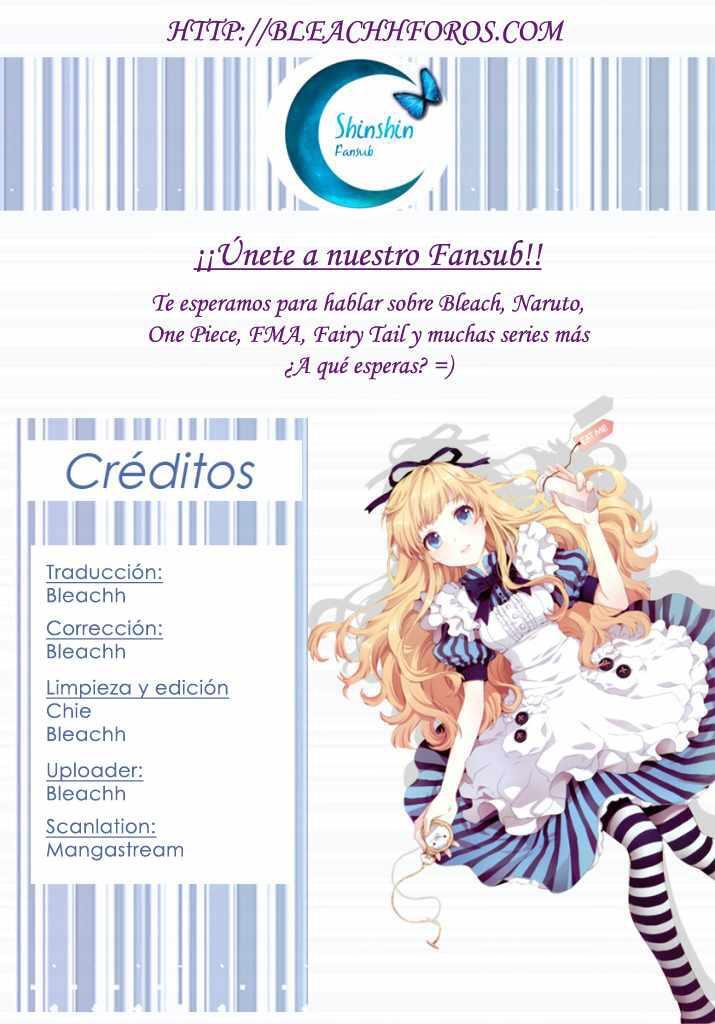 Capitulo 151 page 20