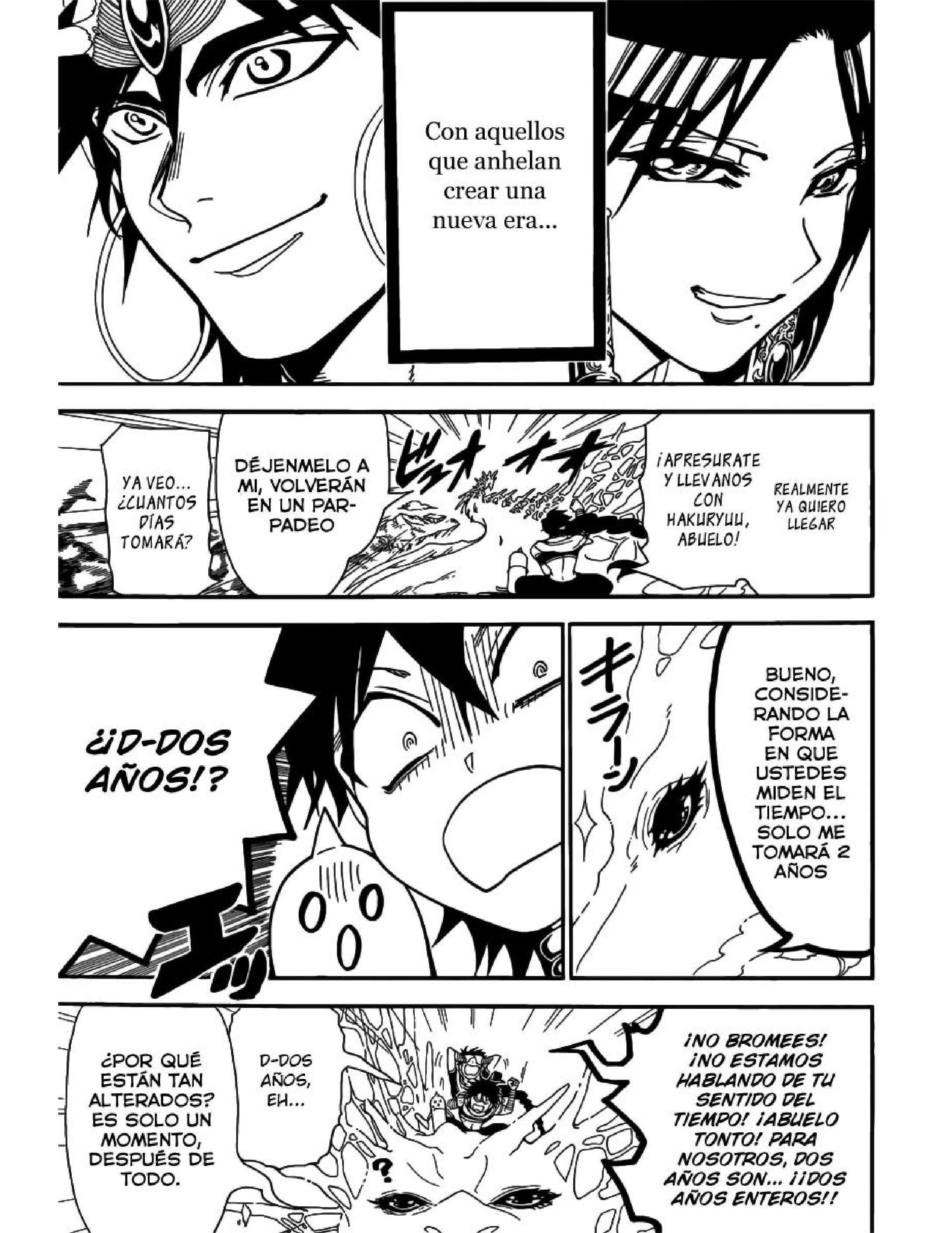 Capitulo 282 page 18