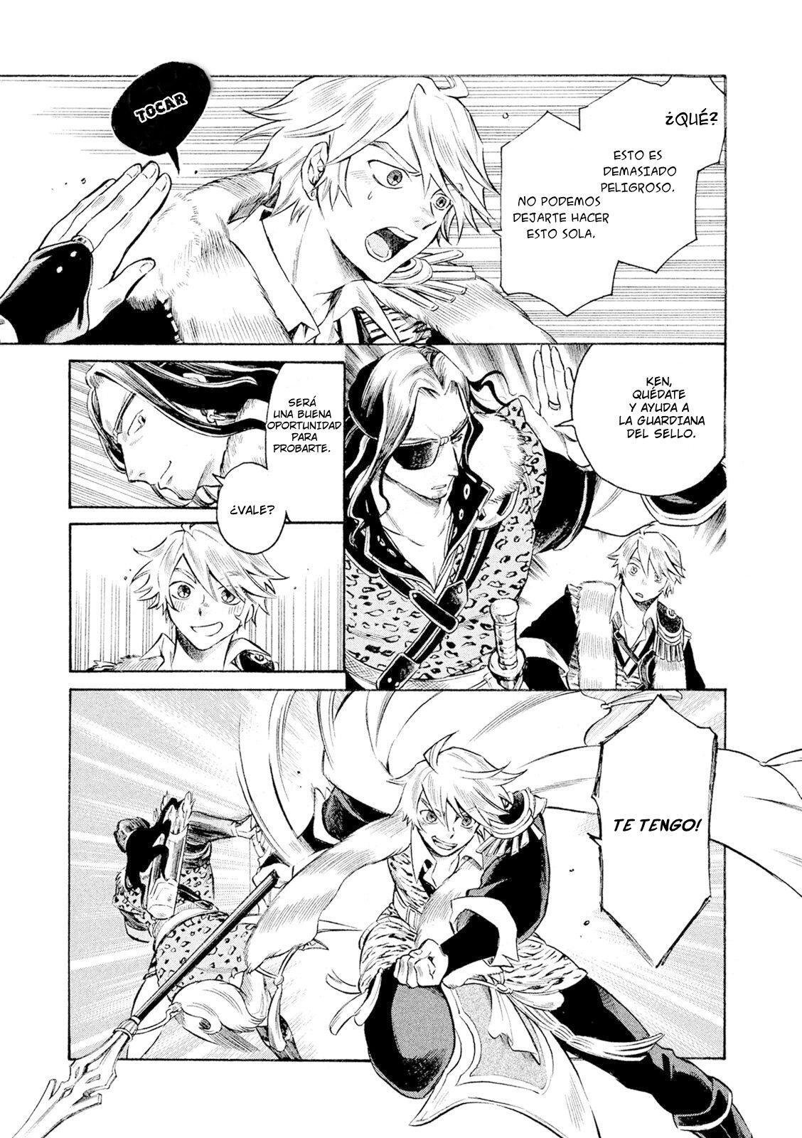 Capitulo 9 page 12