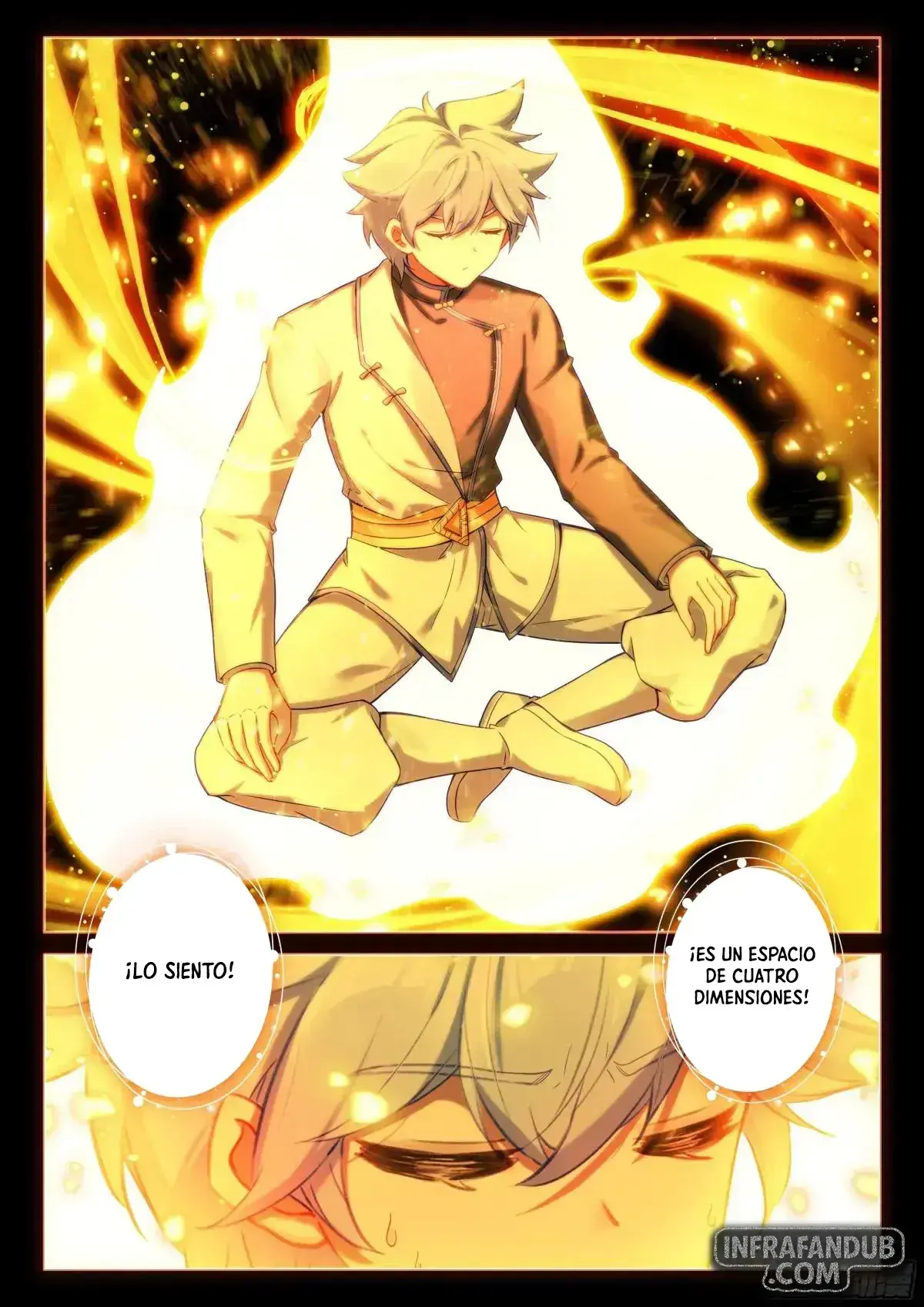 Capitulo 607 page 16