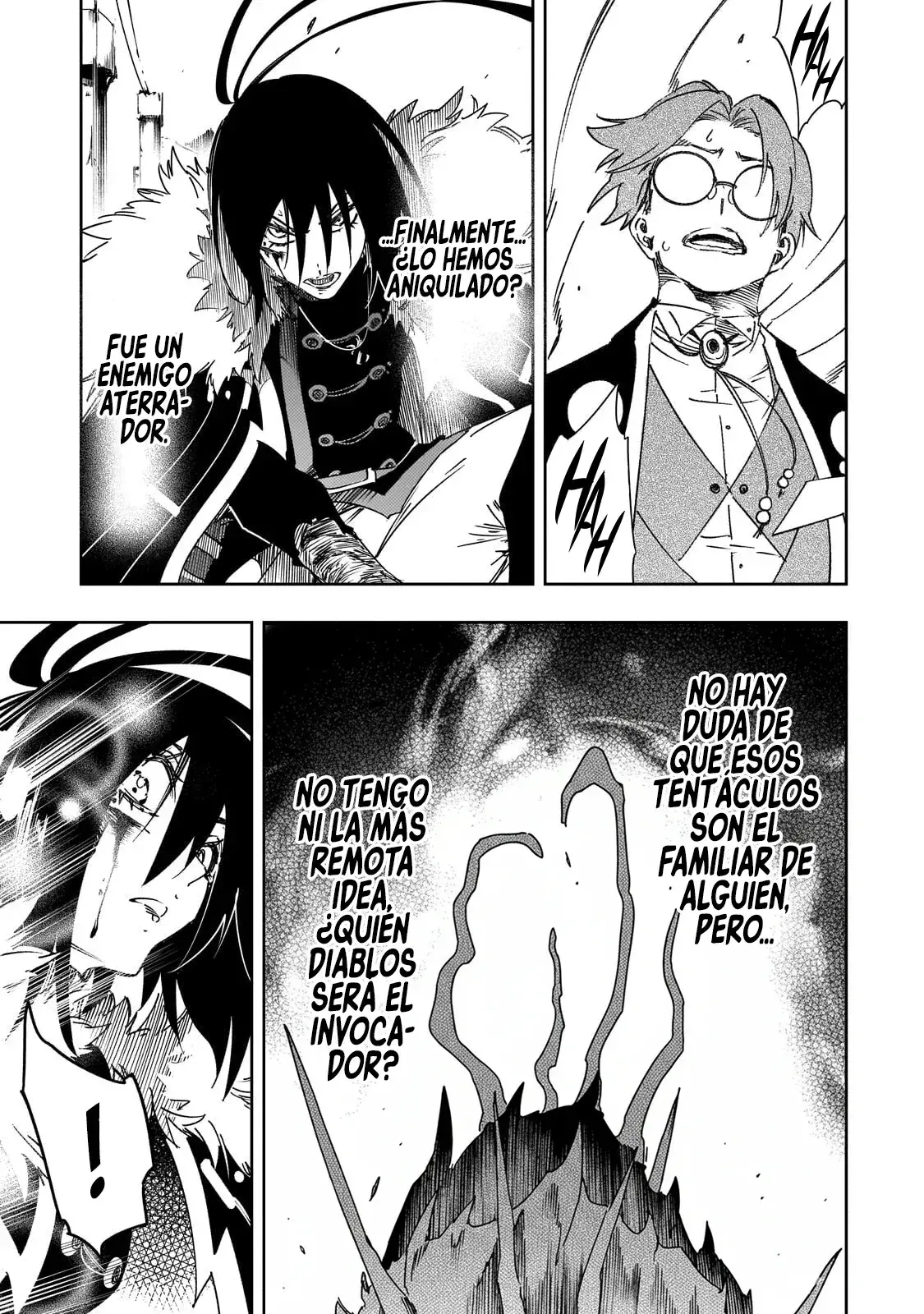 Capitulo 61 page 31