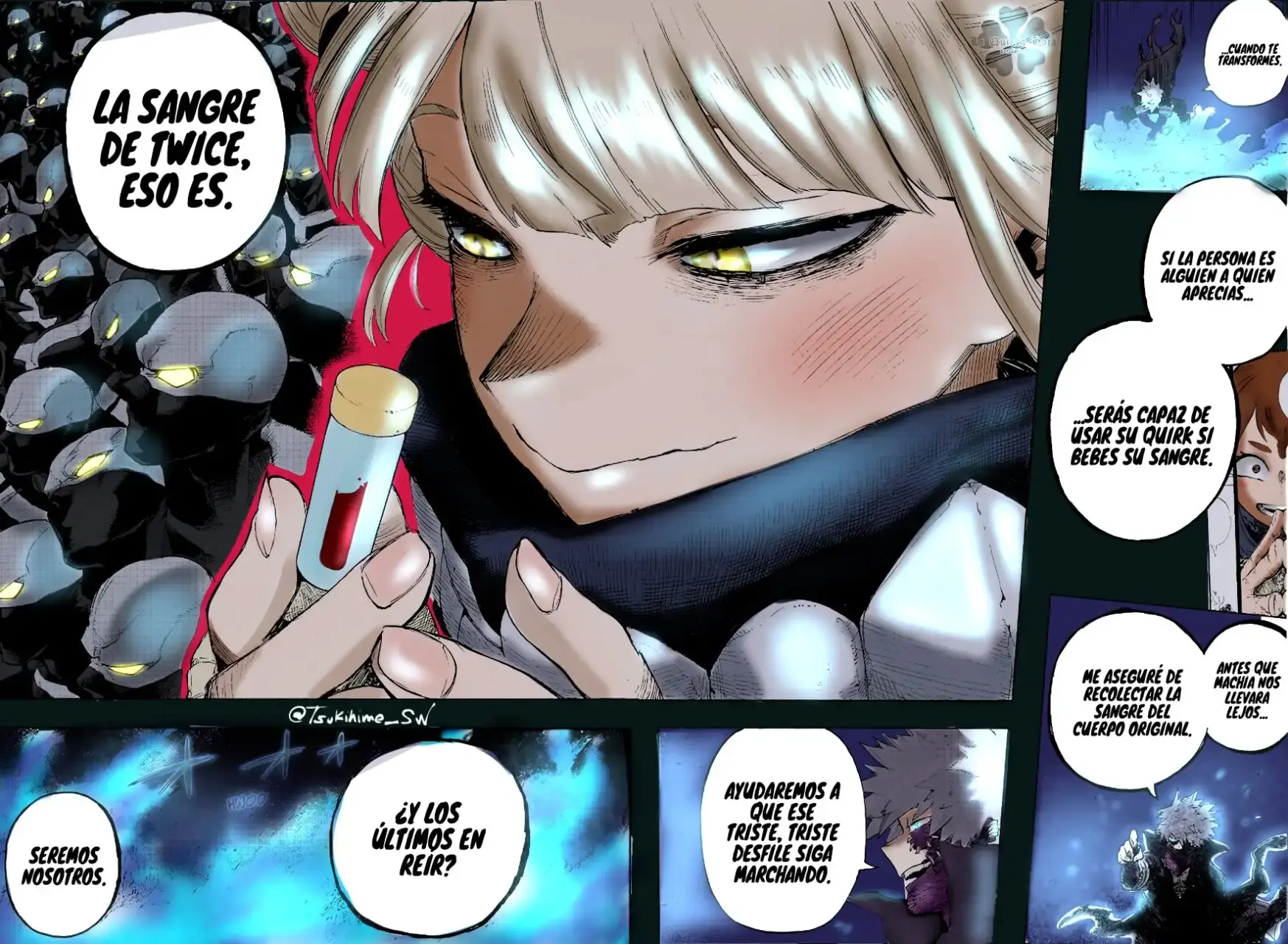 Capitulo 341.5 page 12