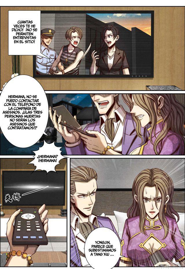 Capitulo 81 page 13