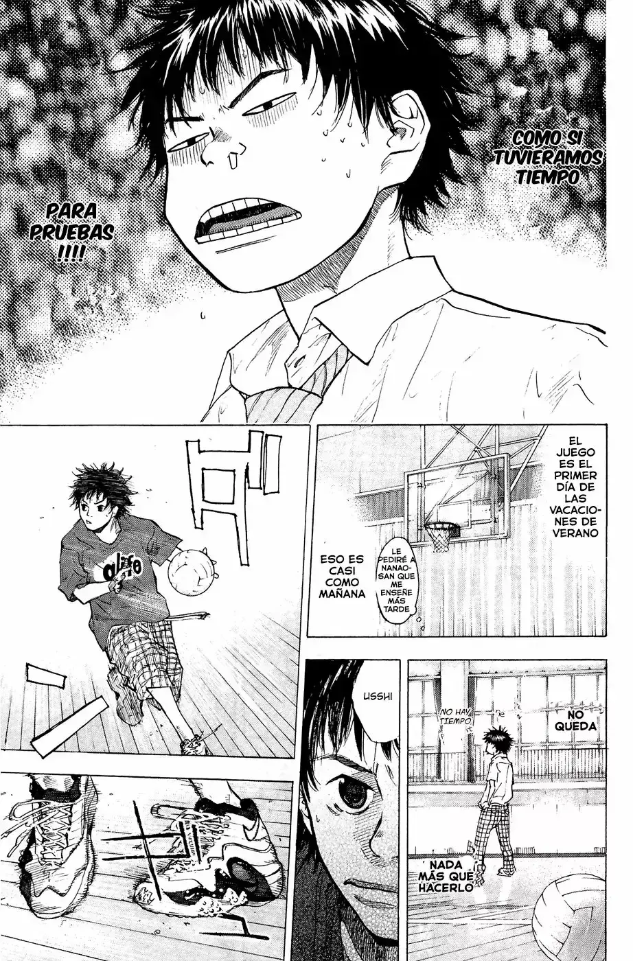 Capitulo 111 page 12