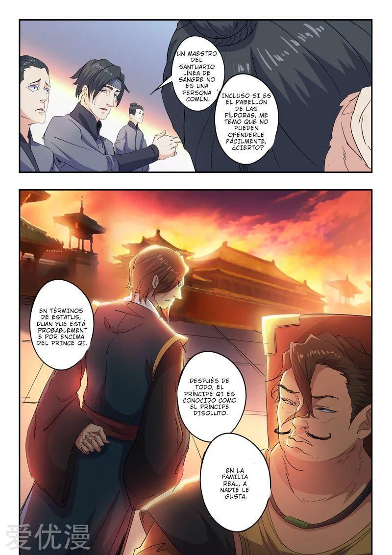 Capitulo 406 page 3