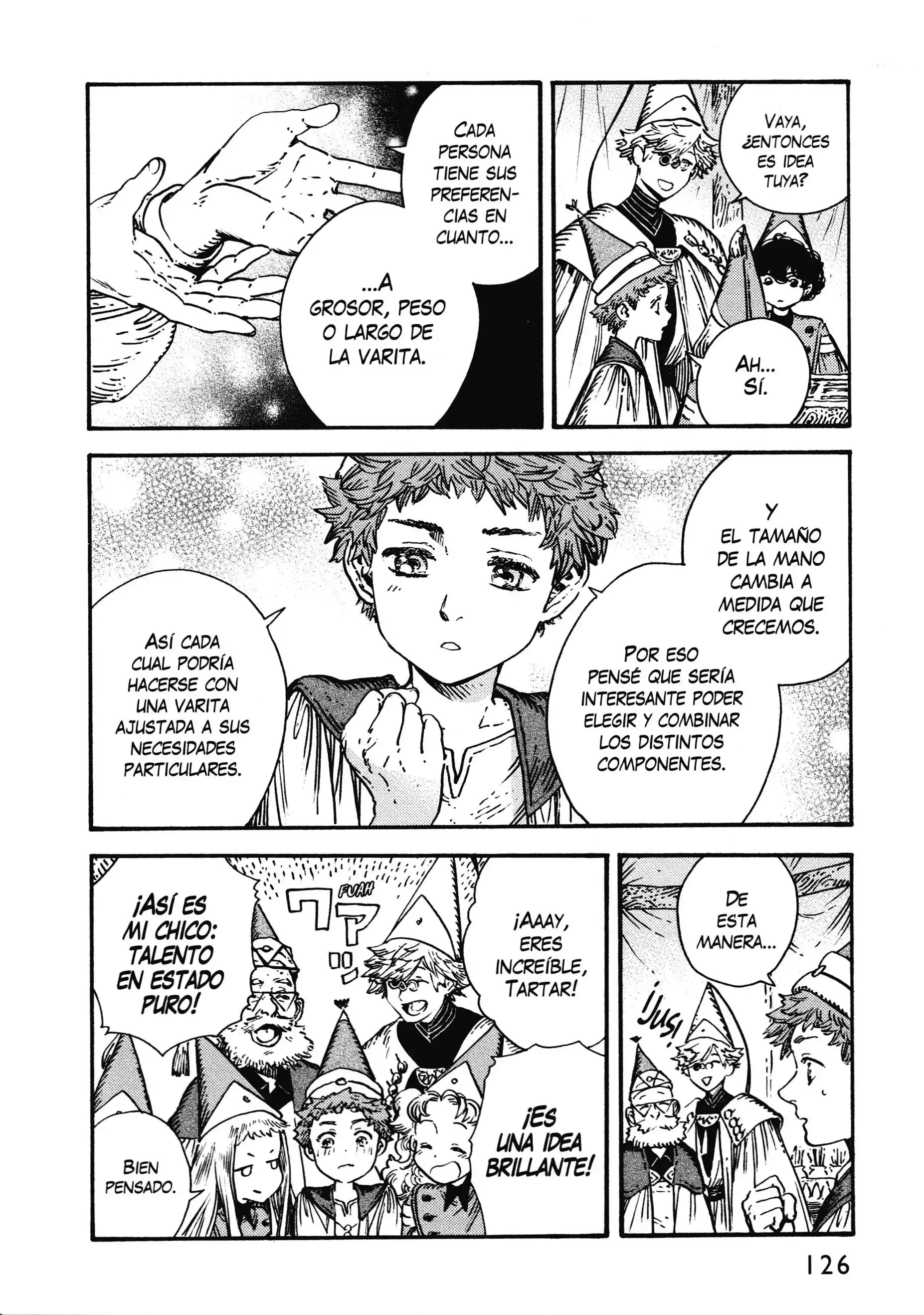 Capitulo 50 page 6