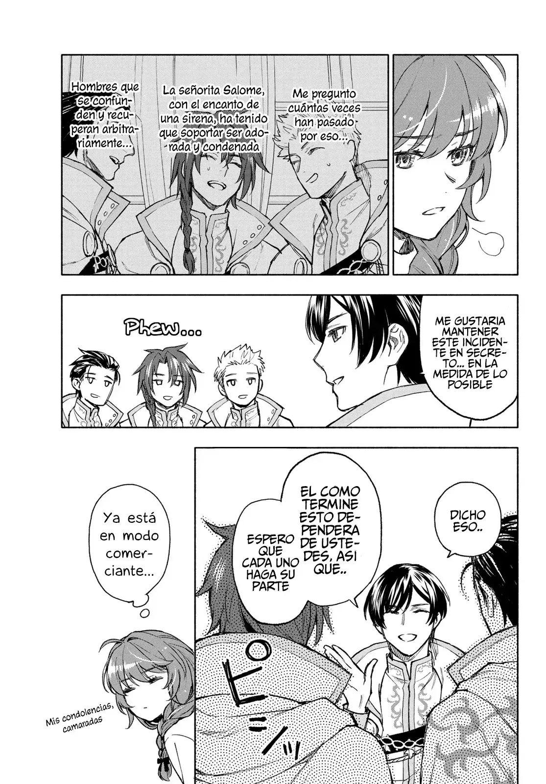 Capitulo 13 page 6