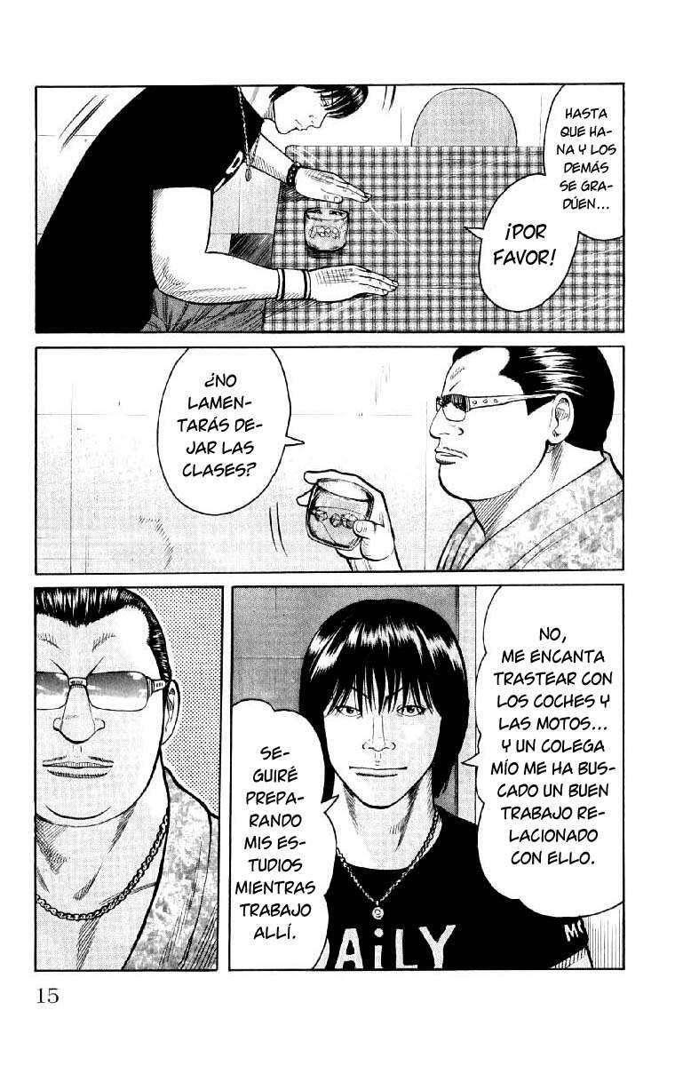 Capitulo 53 page 18