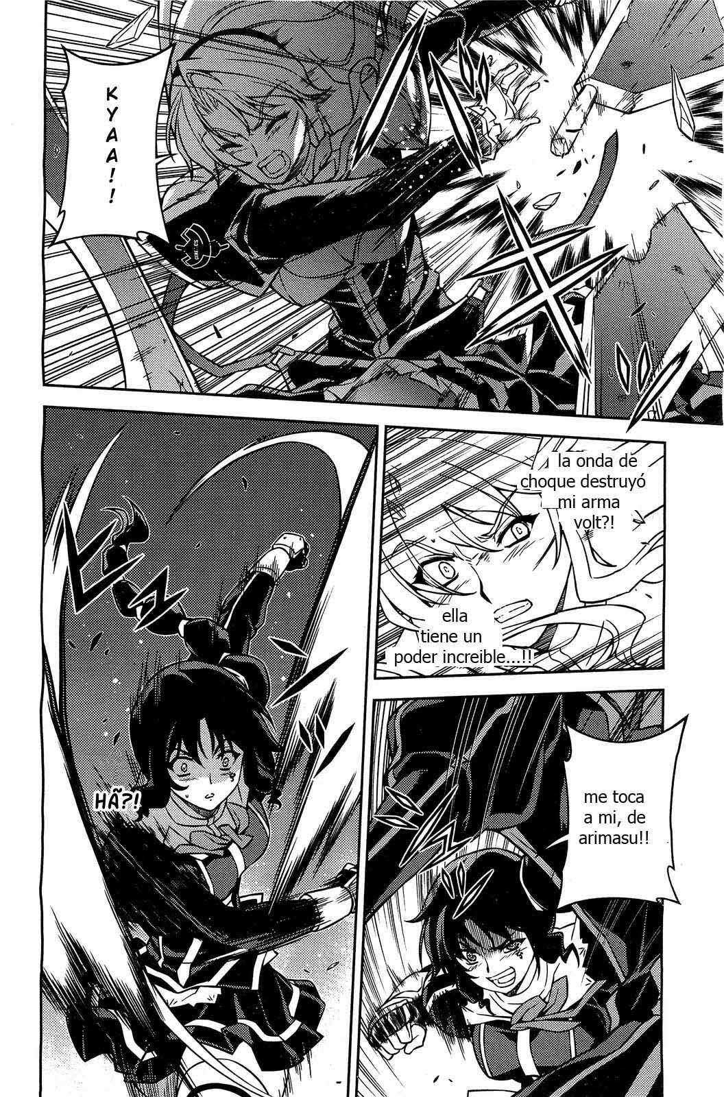 Capitulo 69 page 14
