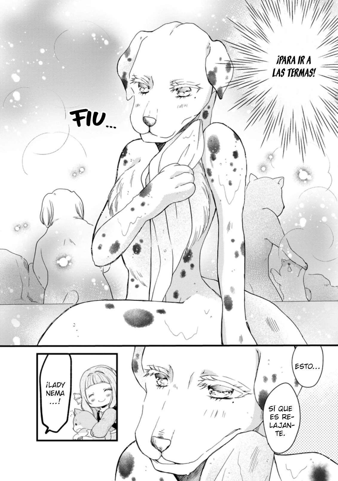 Capitulo 31 page 11