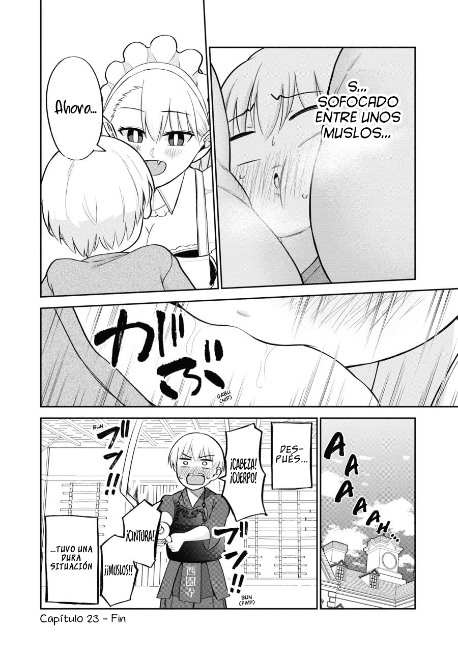 Capitulo 23 page 13