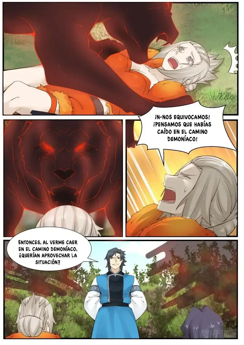Capitulo 172 page 5