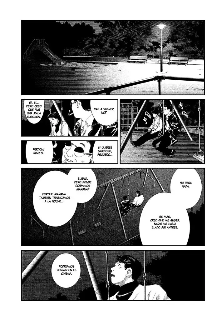Capitulo 1 page 24