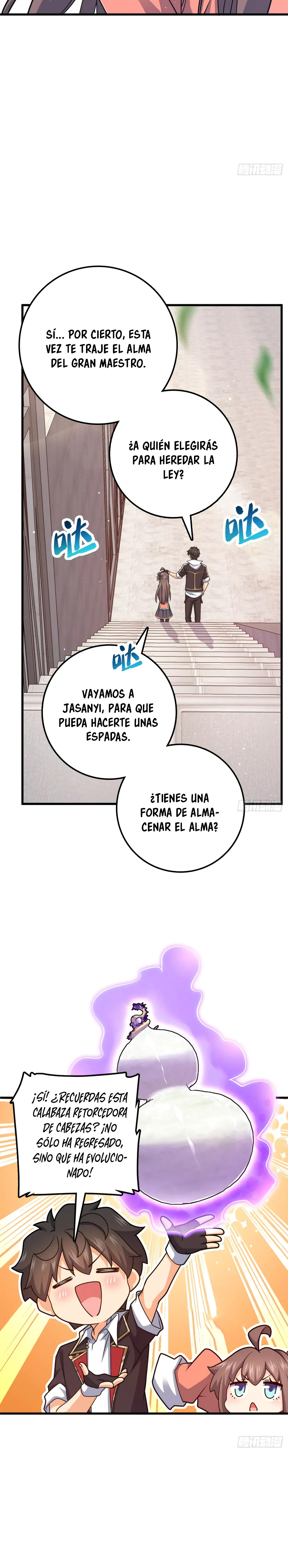 Capitulo 703 page 10