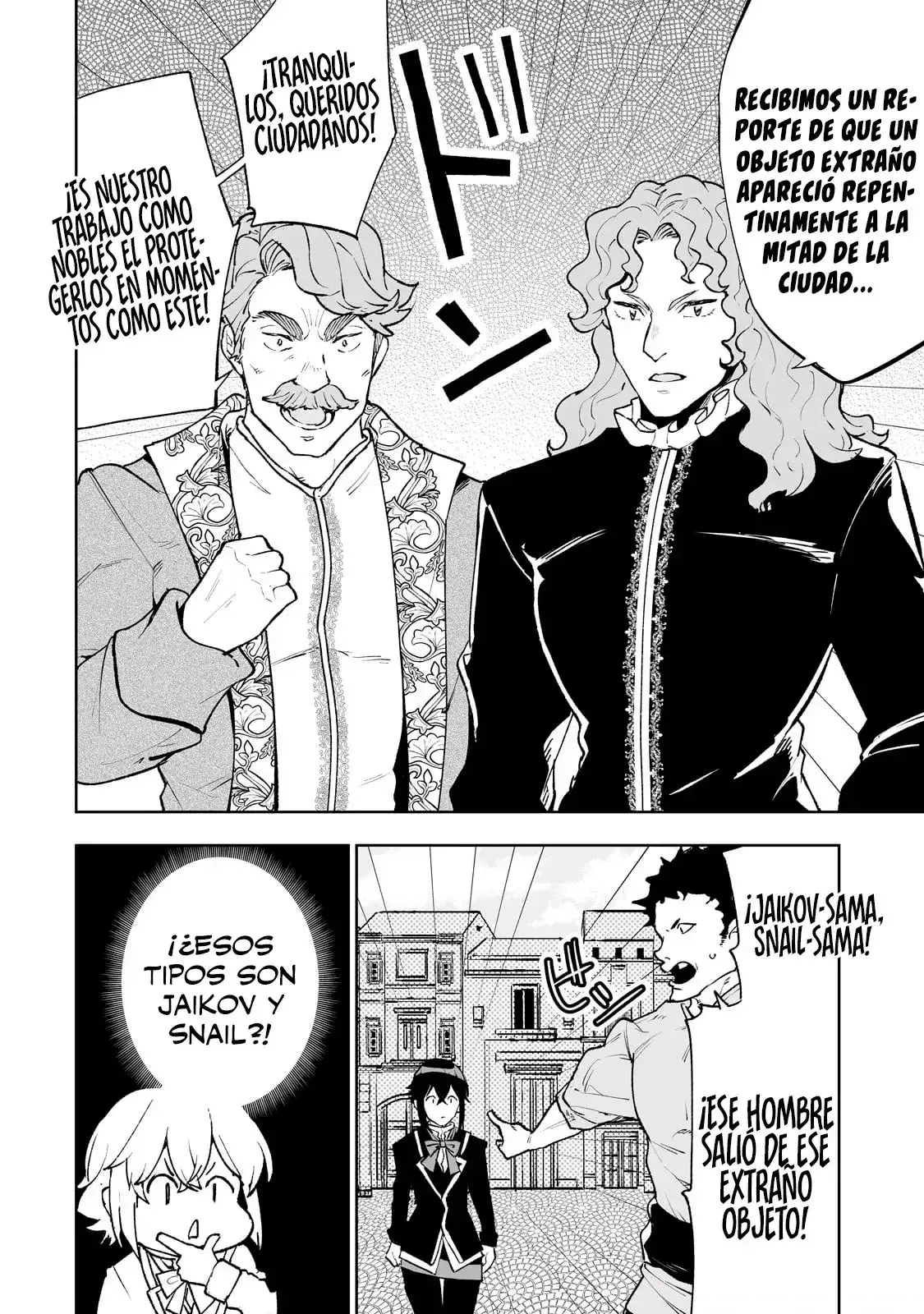 Capitulo 64.50 page 13