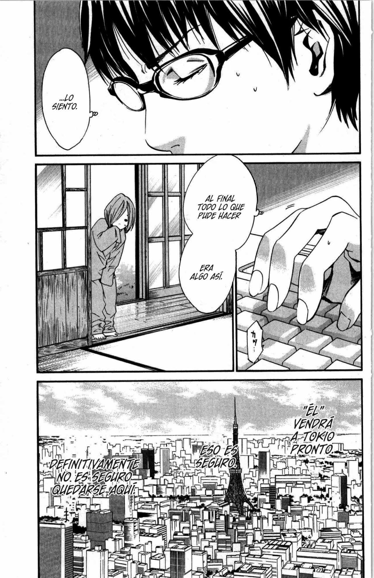 Capitulo 74 page 40