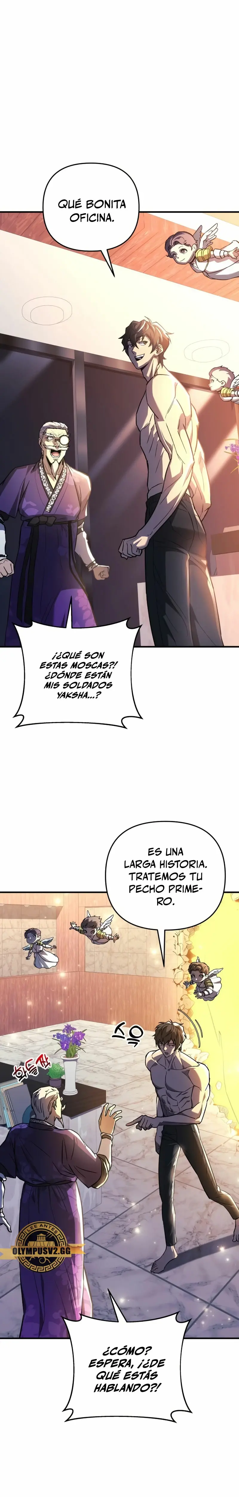 Capitulo 65 page 10