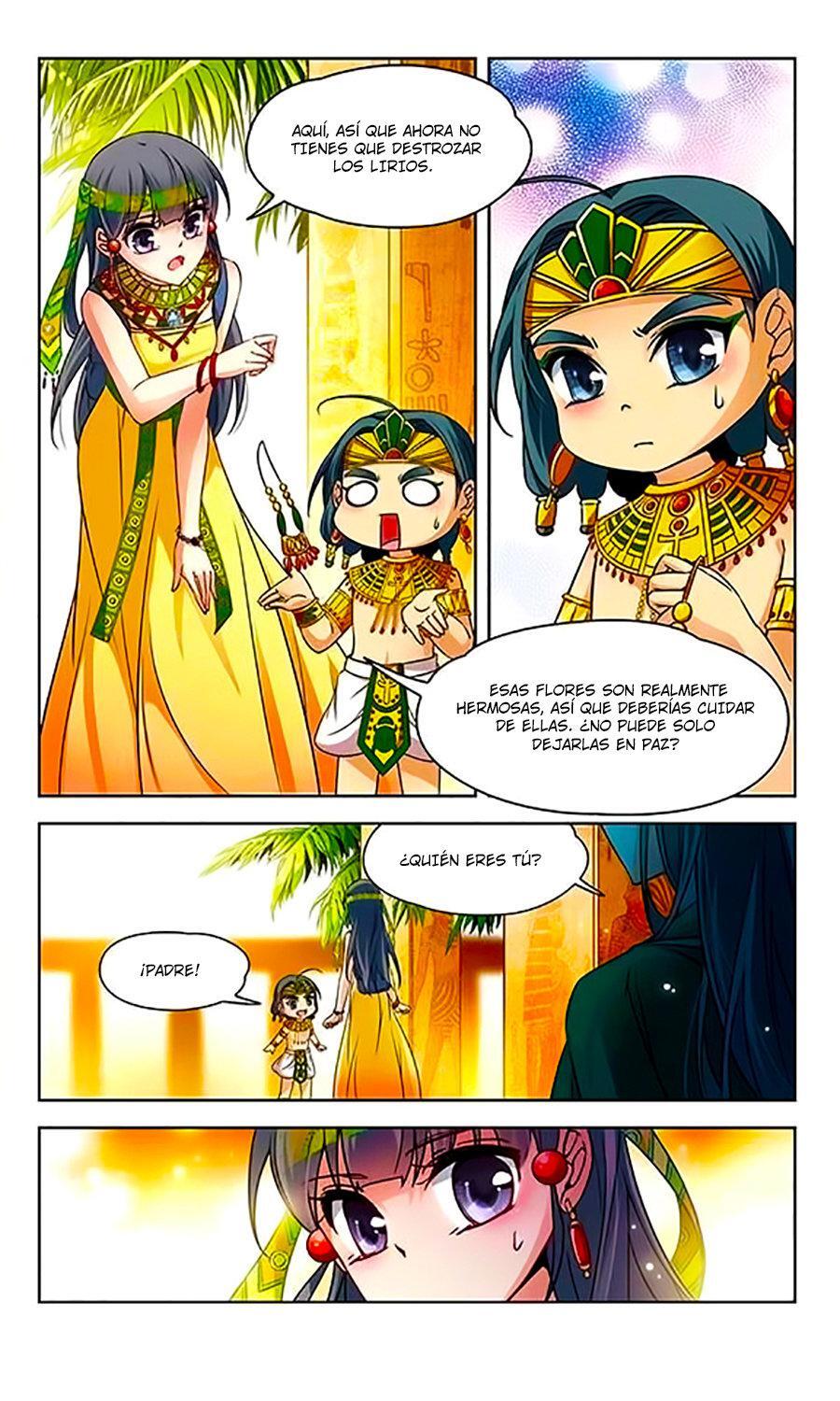 Capitulo 82 page 5
