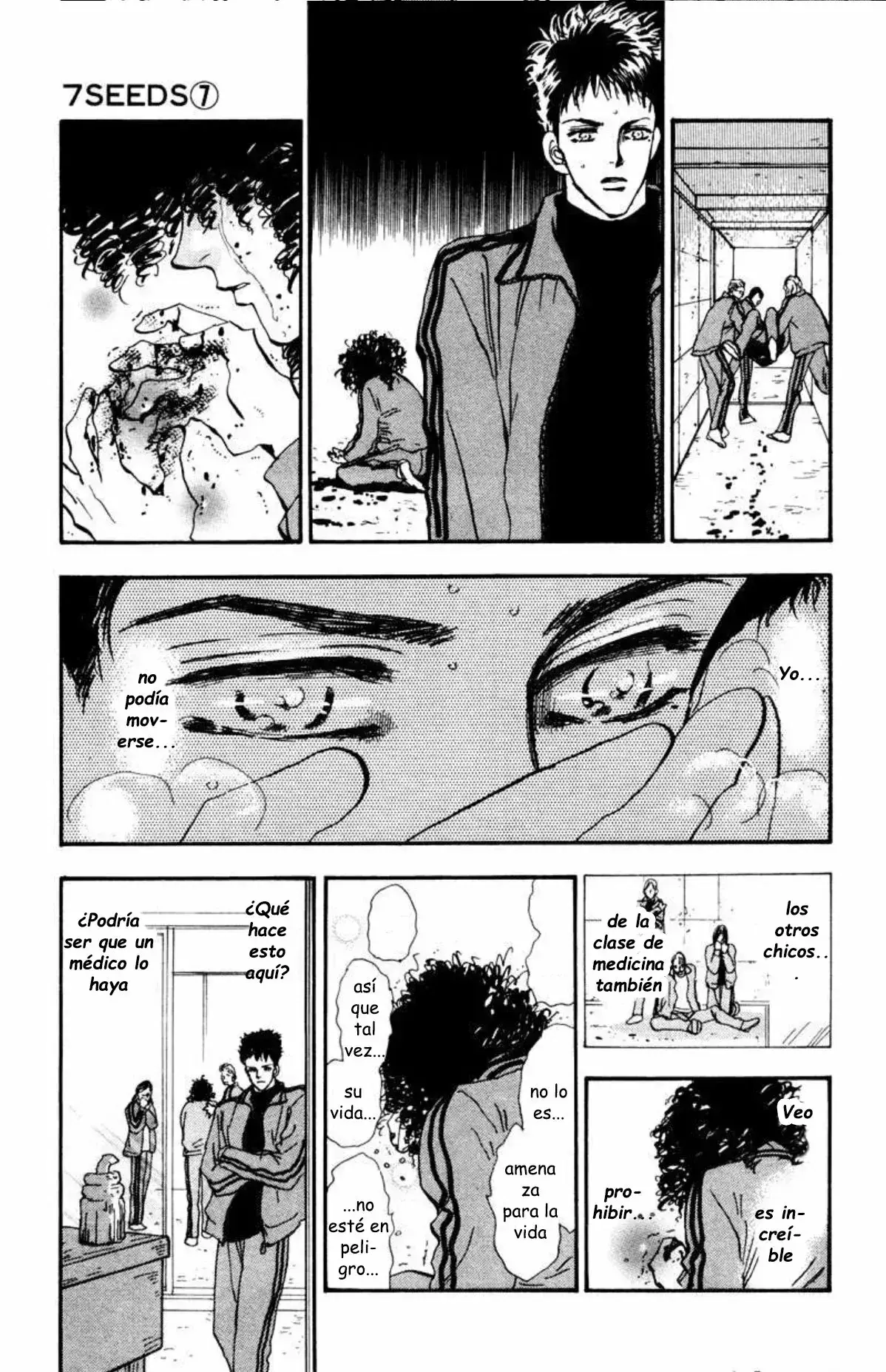 Capitulo 40 page 12
