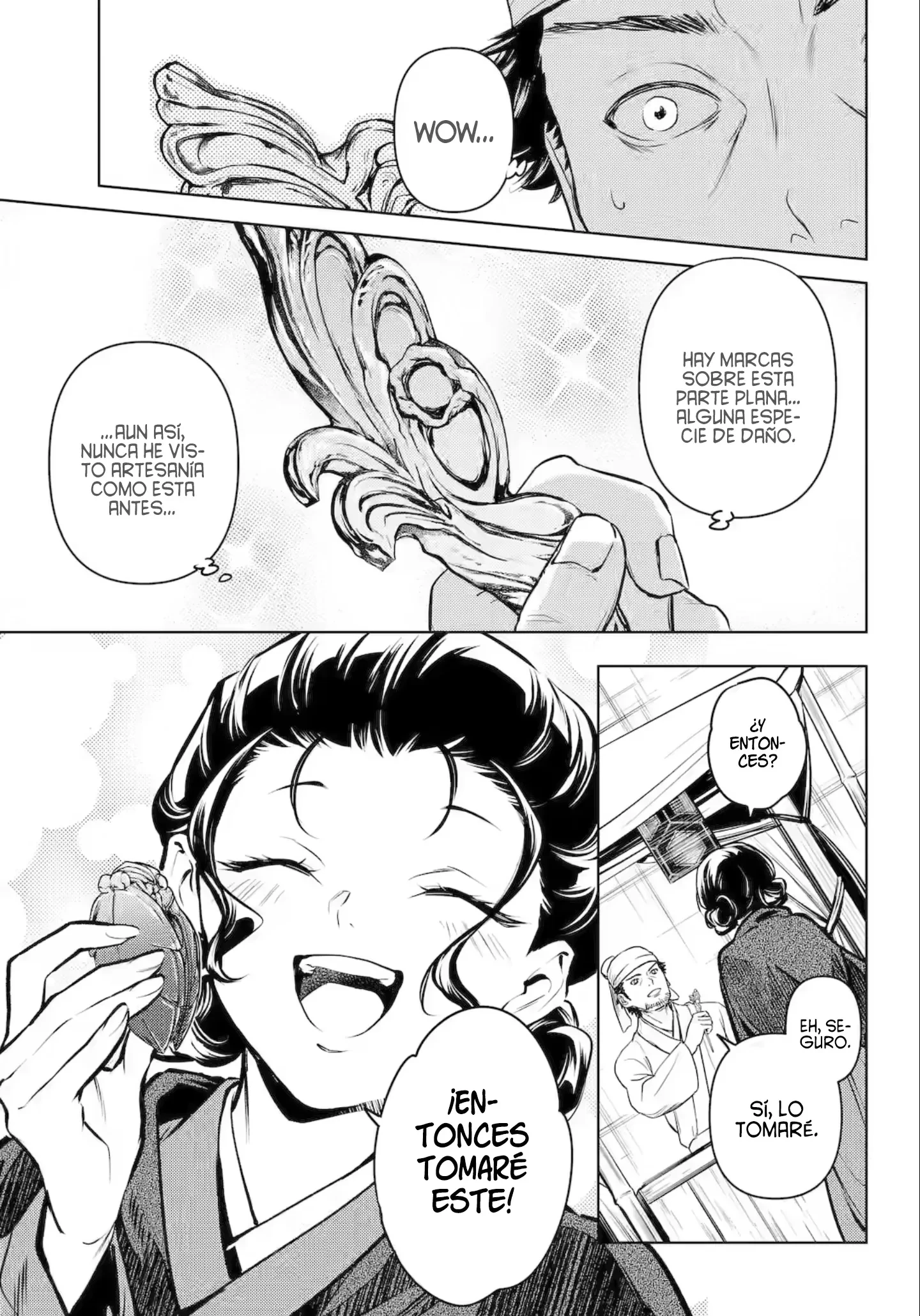 Capitulo 85.2 page 25
