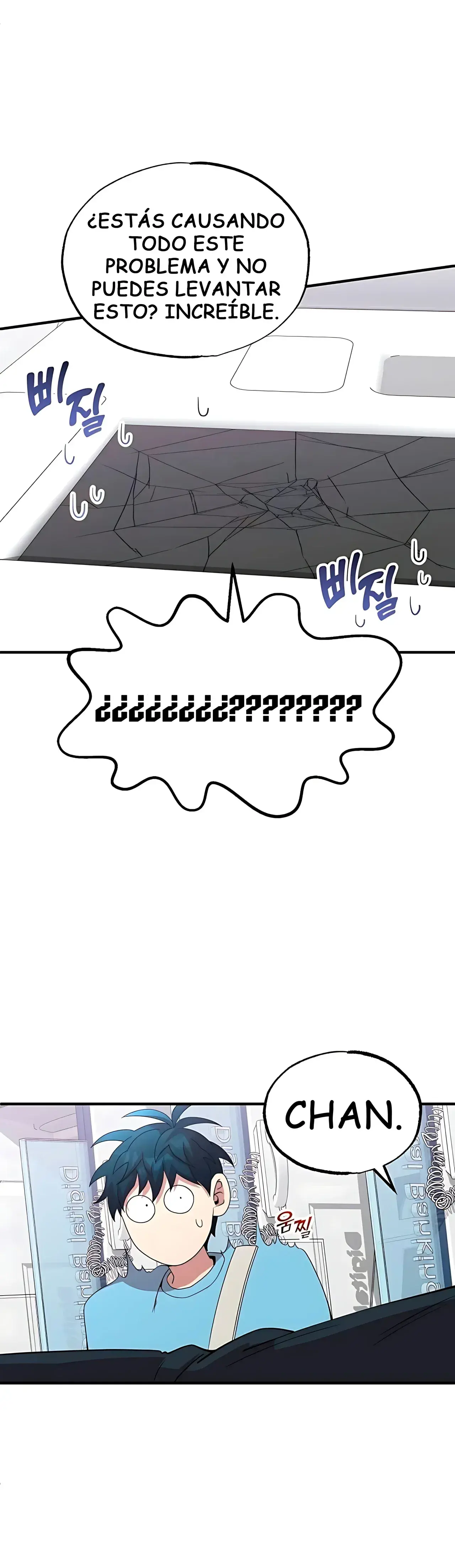 Capitulo 36 page 19