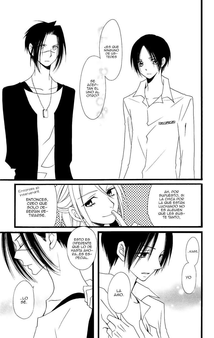 Capitulo 83 page 24