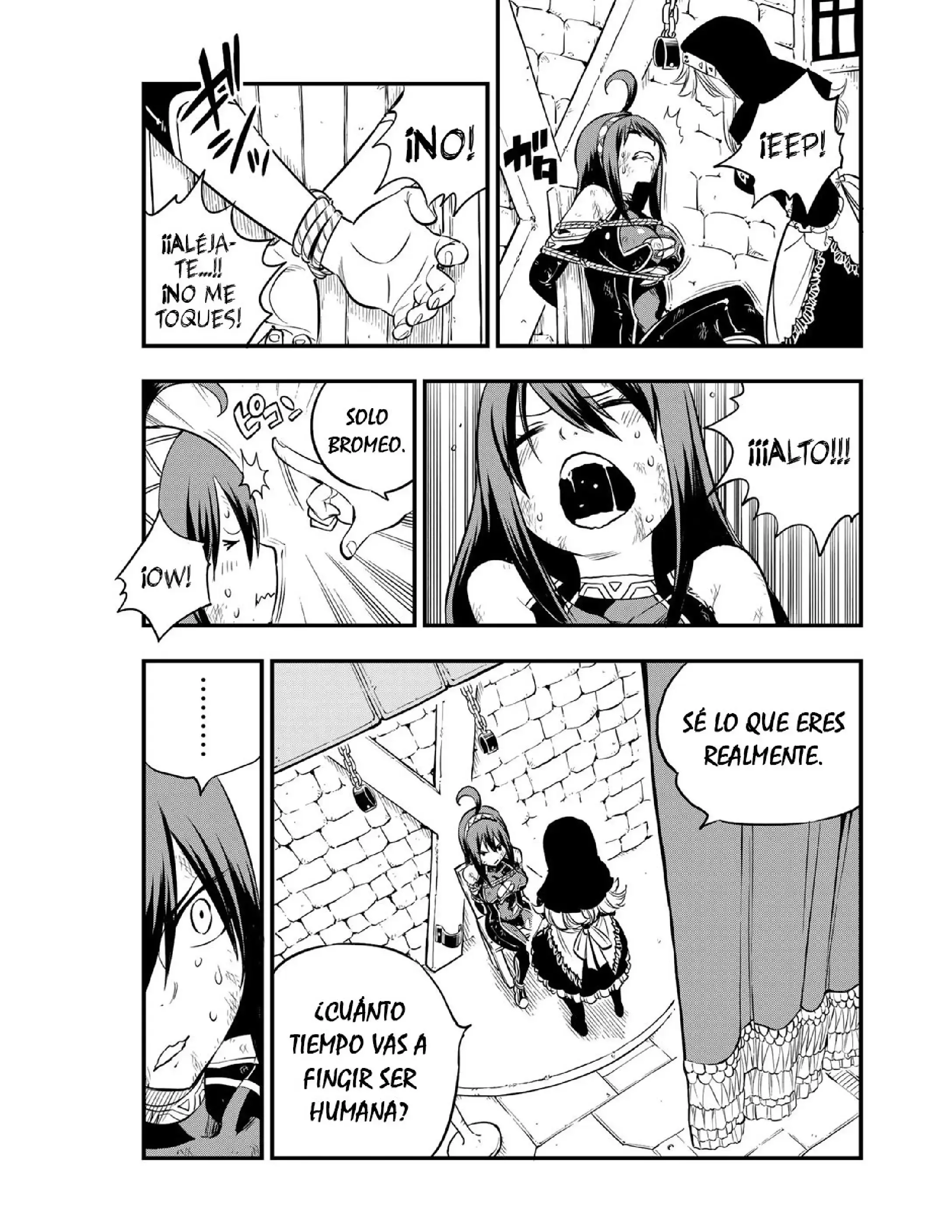 Capitulo 75 page 16