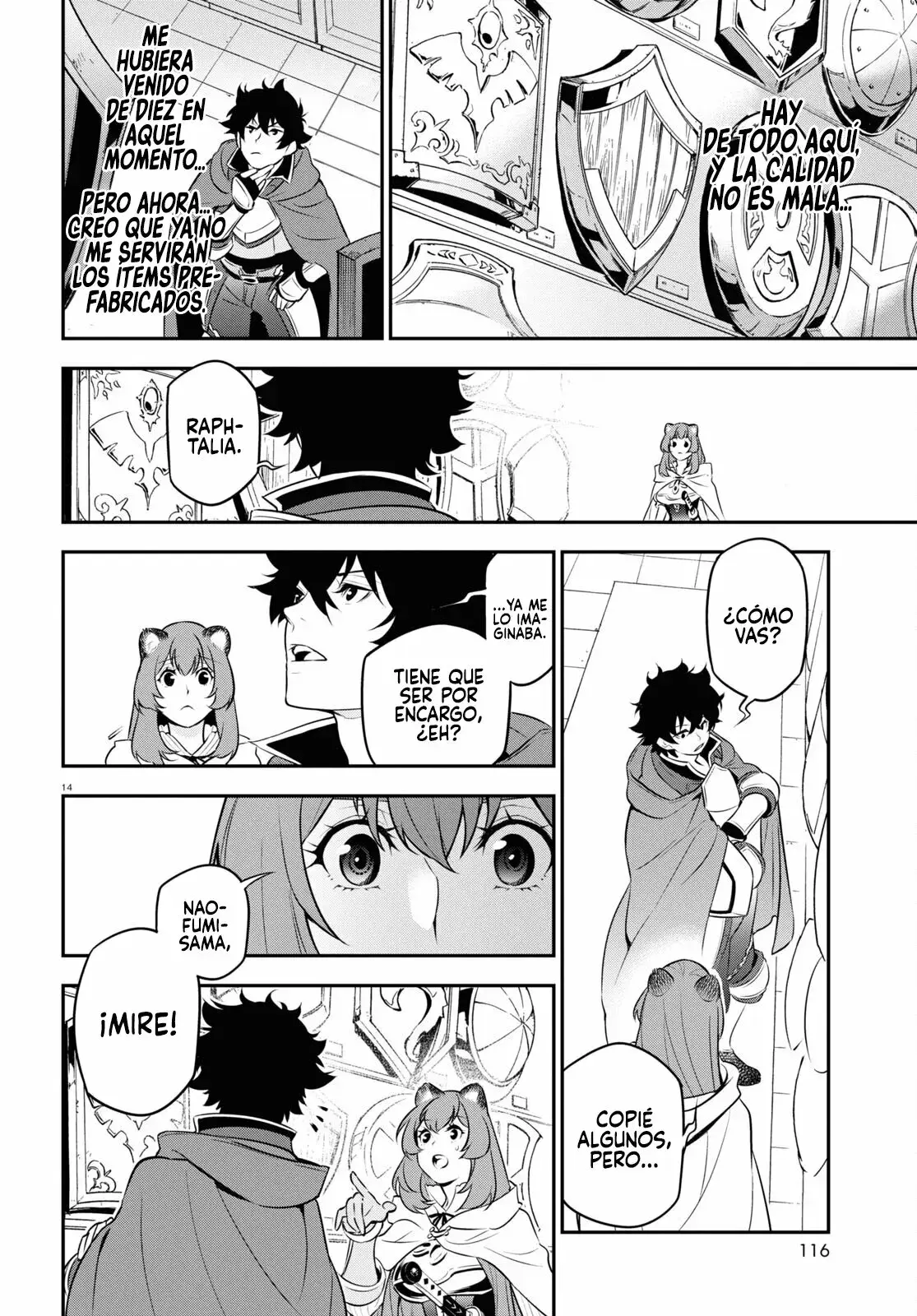 Capitulo 94 page 15